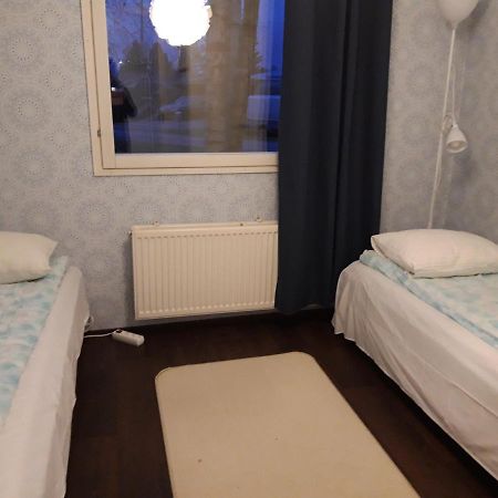 Pulmustie 19As2 Huoneisto Appartement Ylivieska Buitenkant foto