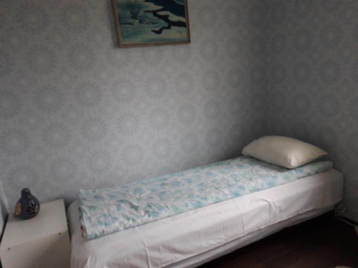 Pulmustie 19As2 Huoneisto Appartement Ylivieska Buitenkant foto